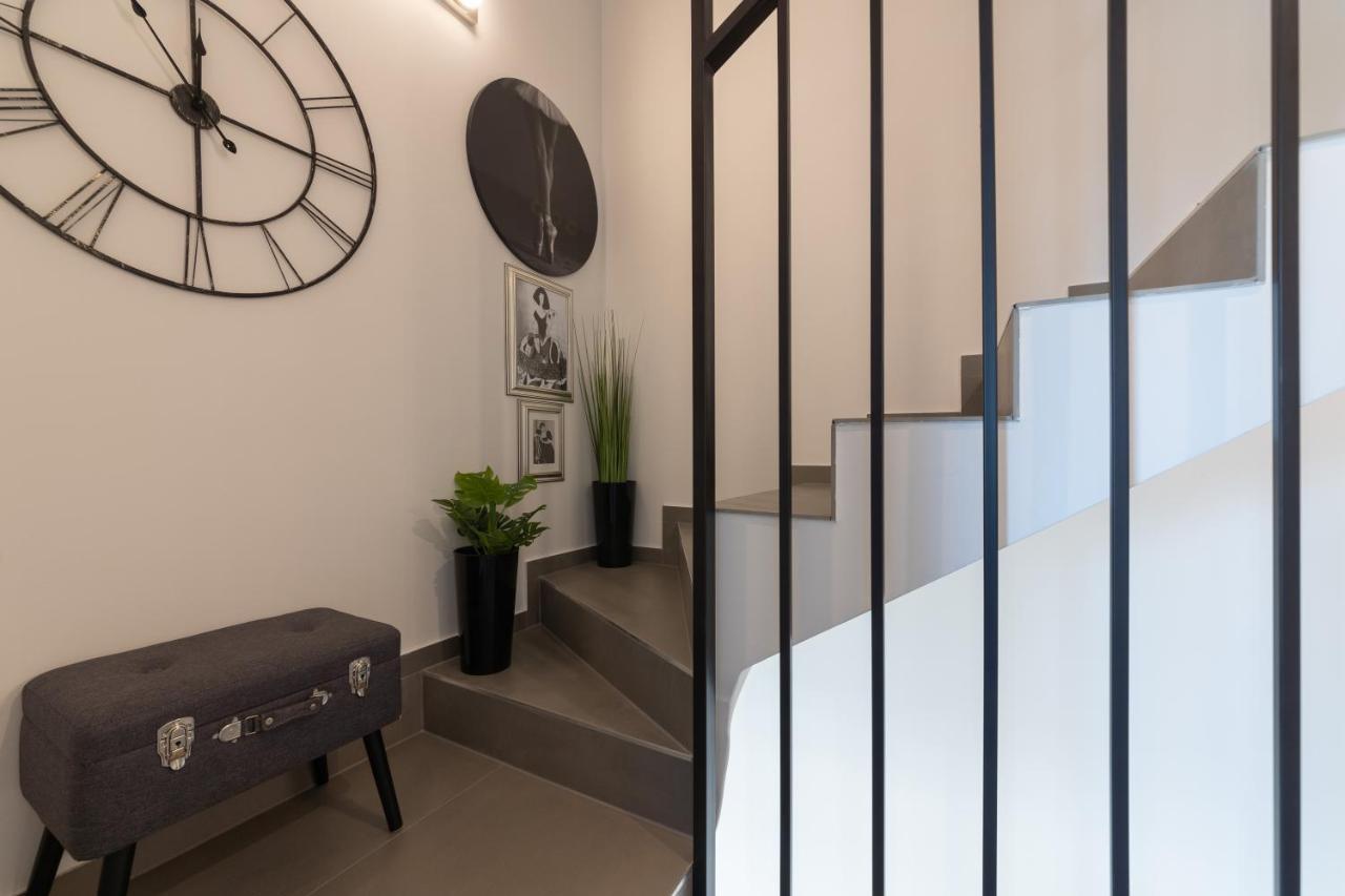 冯塔纳Casa Nera别墅 外观 照片
